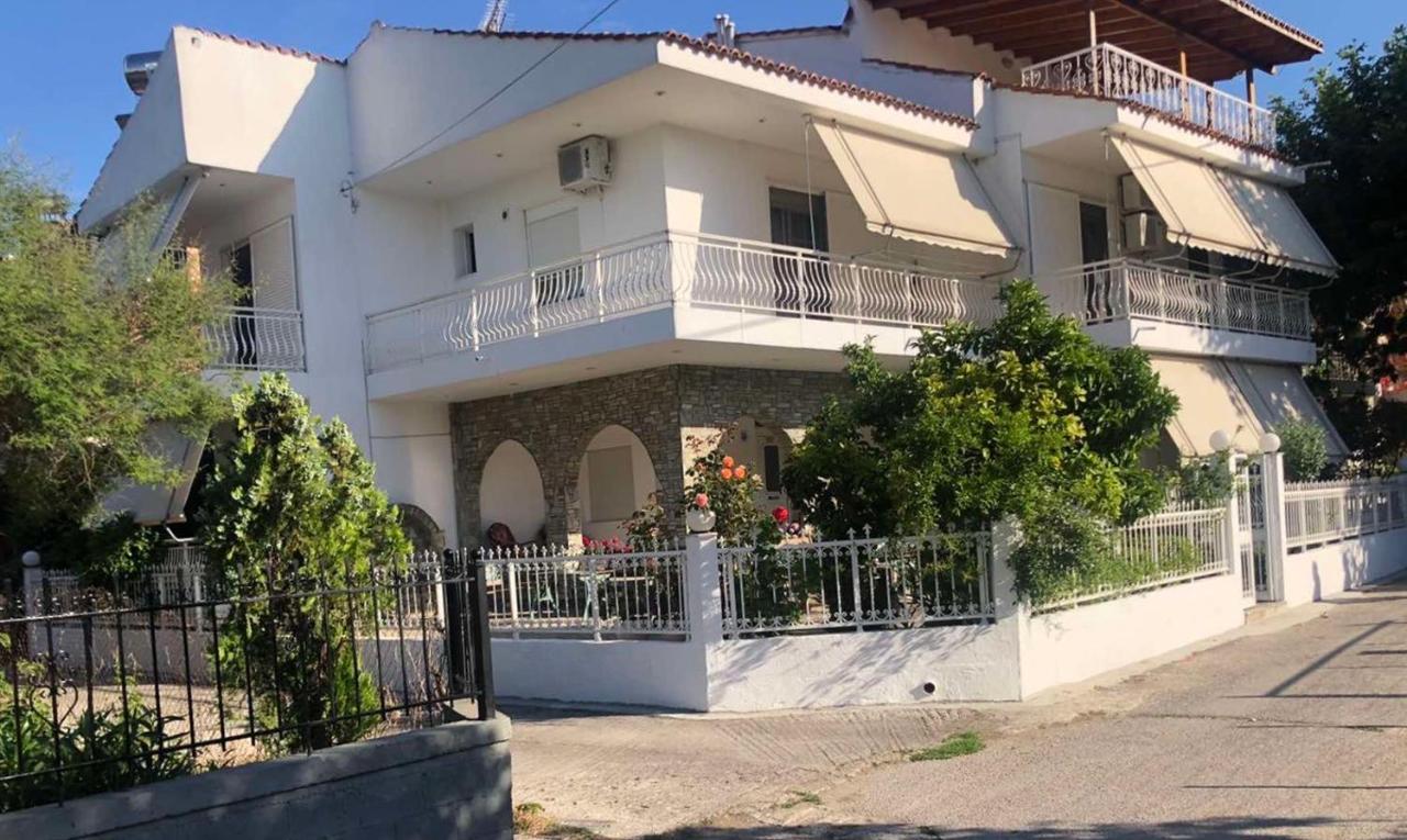 Pefki Villas Εξωτερικό φωτογραφία