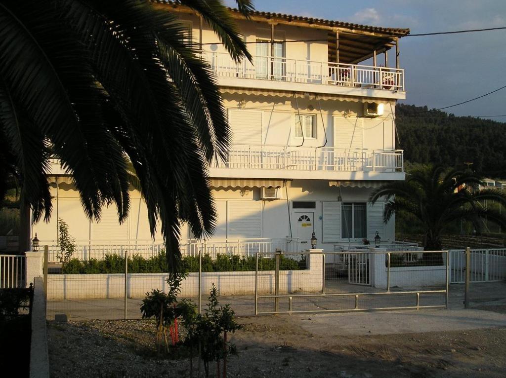 Pefki Villas Εξωτερικό φωτογραφία