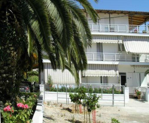 Pefki Villas Εξωτερικό φωτογραφία